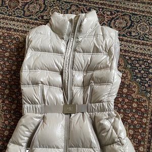 Moncler Womens Vest